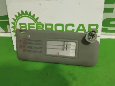 Автозапчастина б/у  для RENAULT CLIO II FASE II (B/CB0)  Посилання на OEM IAM 7700849118  