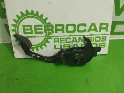 Pièce détachée automobile d'occasion PÉDALE DE FREIN pour RENAULT CLIO II FASE II (B/CB0)  Références OEM IAM 7700414107  