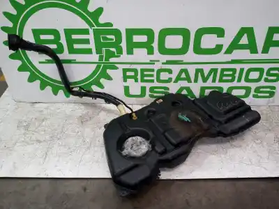 Автозапчасти б/у ТОПЛИВНЫЙ БАК за PEUGEOT 307 BREAK / SW (S1)  ссылки OEM IAM 9634076680  