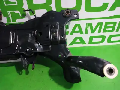 Pezzo di ricambio per auto di seconda mano assale anteriore per ford focus berlina (cap) 1.6 16v cat riferimenti oem iam 1734687  