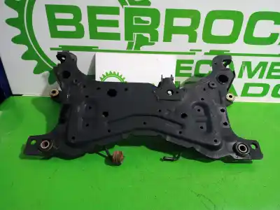 Pezzo di ricambio per auto di seconda mano assale anteriore per ford focus berlina (cap) 1.6 16v cat riferimenti oem iam 1734687  