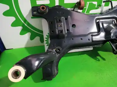 Second-hand car spare part front axle for ford focus ii sedán (db_, fch, dh) 1.6 oem iam references 1734687  