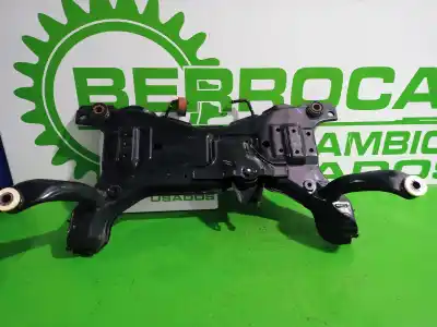 Автозапчасти б/у передний мост за ford focus ii sedán (db_, fch, dh) 1.6 ссылки oem iam 1734687