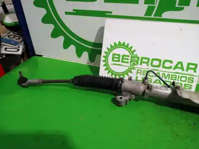 Tweedehands auto-onderdeel stuurinrichting voor ford focus berlina (cap) 1.6 16v cat oem iam-referenties 5m513200ge  