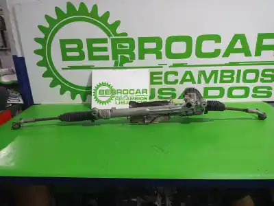 Автозапчасти б/у рулевая рейка за ford focus ii sedán (db_, fch, dh) 1.6 ссылки oem iam 5m513200ge  