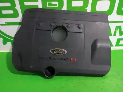 Автозапчасти б/у крышка двигателя за ford focus ii sedán (db_, fch, dh) 1.6 ссылки oem iam 1s7q6n041ag  