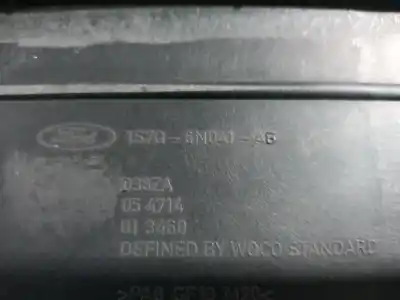 Автозапчасти б/у крышка двигателя за ford focus ii sedán (db_, fch, dh) 1.6 ссылки oem iam 1s7q6n041ag  