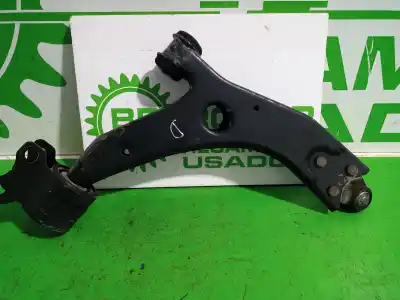 Tweedehands auto-onderdeel rechts voor ondergeheerde arm voor ford focus berlina (cap) 1.6 16v cat oem iam-referenties 1362650