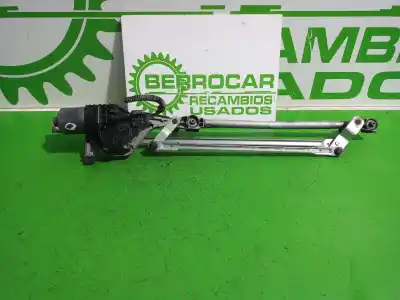 Tweedehands auto-onderdeel ruitenwissermotor voor voor ford focus berlina (cap) 1.6 16v cat oem iam-referenties 4m5117504ab