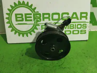 Автозапчастина б/у насос керма для ford focus ii sedán (db_, fch, dh) 1.6 посилання на oem iam 30714048  
