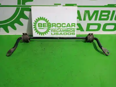 Tweedehands auto-onderdeel achterste stabilisatorbar voor ford focus berlina (cap) 1.6 16v cat oem iam-referenties 4m515a772fa