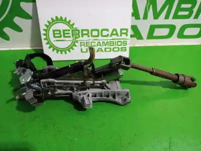 Peça sobressalente para automóvel em segunda mão coluna de direcção por ford focus berlina (cap) 1.6 16v cat referências oem iam 4m513c529fc  