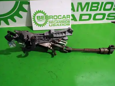 Peça sobressalente para automóvel em segunda mão coluna de direcção por ford focus berlina (cap) 1.6 16v cat referências oem iam 4m513c529fc  