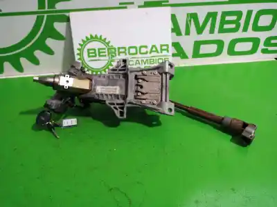 Автозапчастина б/у рульва колонка для ford focus ii sedán (db_, fch, dh) 1.6 посилання на oem iam 4m513c529fc  