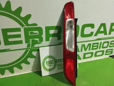 Автозапчастина б/у лівий ход ліхар для ford focus berlina (cap) 1.6 16v cat посилання на oem iam 4m5113405a  