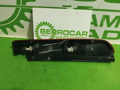 Автозапчастина б/у лівий ход ліхар для ford focus berlina (cap) 1.6 16v cat посилання на oem iam 4m5113405a  