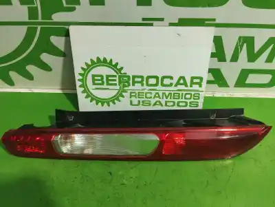 Автозапчастина б/у лівий ход ліхар для ford focus berlina (cap) 1.6 16v cat посилання на oem iam 4m5113405a  