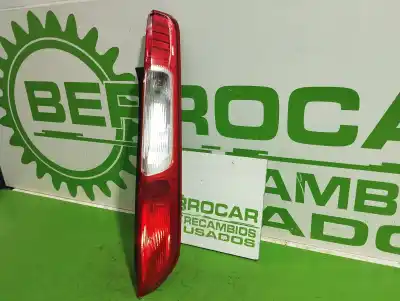 Pièce détachée automobile d'occasion feu arrière droit pour ford focus berlina (cap) 1.6 16v cat références oem iam 4m5113404a  