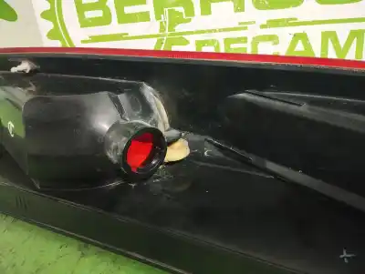 Pièce détachée automobile d'occasion feu arrière droit pour ford focus berlina (cap) 1.6 16v cat références oem iam 4m5113404a  