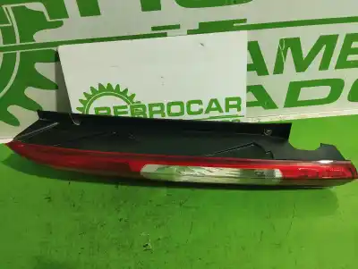Pièce détachée automobile d'occasion feu arrière droit pour ford focus berlina (cap) 1.6 16v cat références oem iam 4m5113404a  