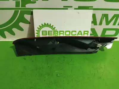 Автозапчасти б/у правый задний фонарь за ford focus ii sedán (db_, fch, dh) 1.6 ссылки oem iam 4m5113404a  