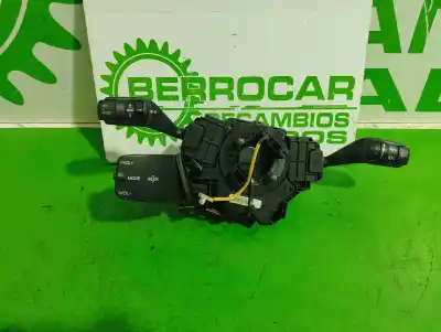 Peça sobressalente para automóvel em segunda mão comandos de alavanca por ford focus berlina (cap) 1.6 16v cat referências oem iam 4m5t13n064  