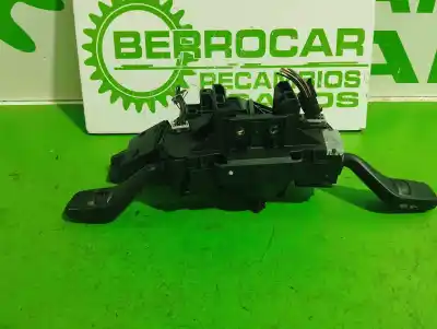 Peça sobressalente para automóvel em segunda mão comandos de alavanca por ford focus berlina (cap) 1.6 16v cat referências oem iam 4m5t13n064  