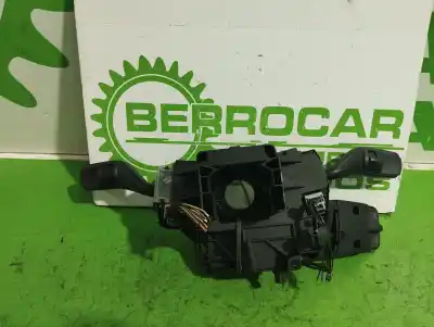 Peça sobressalente para automóvel em segunda mão comandos de alavanca por ford focus berlina (cap) 1.6 16v cat referências oem iam 4m5t13n064  
