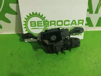 Peça sobressalente para automóvel em segunda mão comandos de alavanca por ford focus berlina (cap) 1.6 16v cat referências oem iam 4m5t13n064  