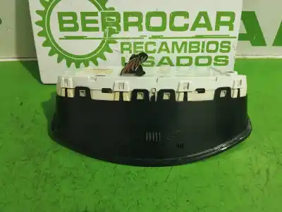 Piesă de schimb auto la mâna a doua ceas bord pentru ford focus berlina (cap) 1.6 16v cat referințe oem iam 3m5f10a855a  