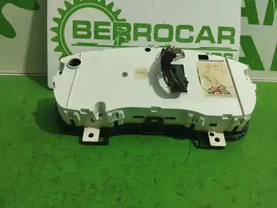 Piesă de schimb auto la mâna a doua ceas bord pentru ford focus berlina (cap) 1.6 16v cat referințe oem iam 3m5f10a855a  