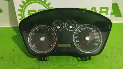 Piesă de schimb auto la mâna a doua ceas bord pentru ford focus berlina (cap) 1.6 16v cat referințe oem iam 3m5f10a855a  