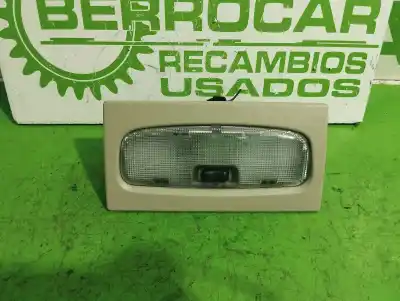 Tweedehands auto-onderdeel binnenlicht voor ford focus berlina (cap) 1.6 16v cat oem iam-referenties 4m5113733av