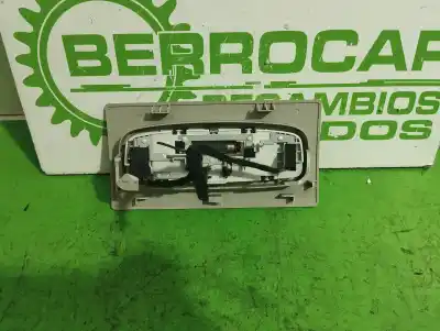 Автозапчасти б/у внутренний свет за ford focus ii sedán (db_, fch, dh) 1.6 ссылки oem iam 4m5113733av