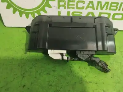 Автозапчасти б/у климат-контроль за ford focus ii sedán (db_, fch, dh) 1.6 ссылки oem iam 3m5t18c612ar