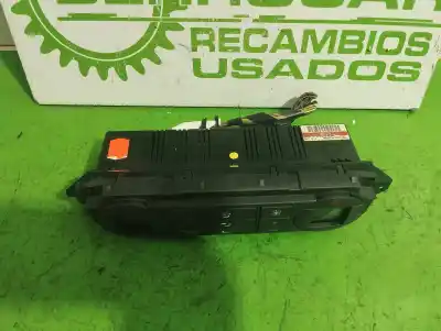 Second-hand car spare part climate control for ford focus ii sedán (db_, fch, dh) 1.6 oem iam references 3m5t18c612ar  