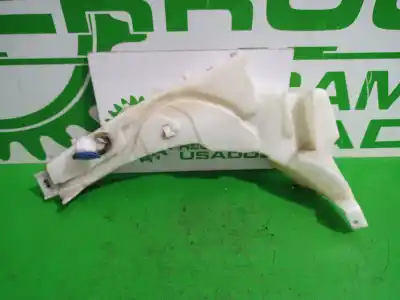 Peça sobressalente para automóvel em segunda mão depósito do limpa vidros por ford focus berlina (cap) 1.6 16v cat referências oem iam 4m5113k163af  