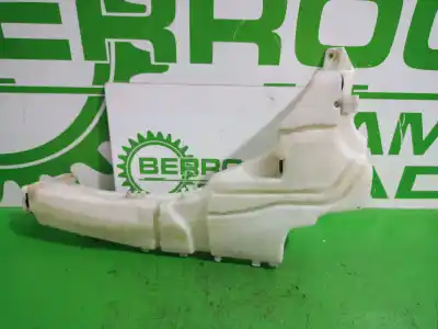 Peça sobressalente para automóvel em segunda mão depósito do limpa vidros por ford focus berlina (cap) 1.6 16v cat referências oem iam 4m5113k163af  