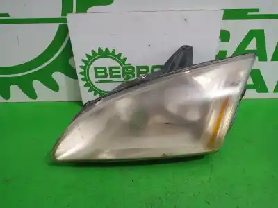 Pièce détachée automobile d'occasion feu gauche pour ford focus berlina (cap) 1.6 16v cat références oem iam 1480990  