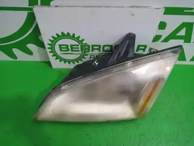 Pièce détachée automobile d'occasion feu gauche pour ford focus berlina (cap) 1.6 16v cat références oem iam 1480990  