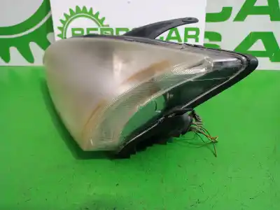 Pièce détachée automobile d'occasion feu gauche pour ford focus berlina (cap) 1.6 16v cat références oem iam 1480990  