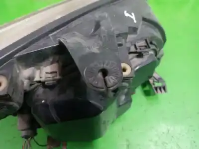 Pièce détachée automobile d'occasion feu gauche pour ford focus berlina (cap) 1.6 16v cat références oem iam 1480990  