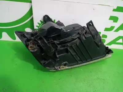 Pièce détachée automobile d'occasion feu gauche pour ford focus berlina (cap) 1.6 16v cat références oem iam 1480990  