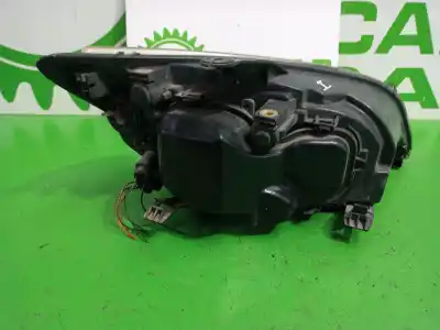 Pièce détachée automobile d'occasion feu gauche pour ford focus berlina (cap) 1.6 16v cat références oem iam 1480990  