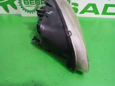 Автозапчастина б/у ліва фара для ford focus ii sedán (db_, fch, dh) 1.6 посилання на oem iam 1480990  