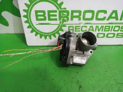 Piesă de schimb auto la mâna a doua clapeta acceleratie pentru ford focus berlina (cap) 1.6 16v cat referințe oem iam vp236u  