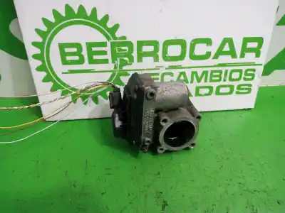 Piesă de schimb auto la mâna a doua clapeta acceleratie pentru ford focus berlina (cap) 1.6 16v cat referințe oem iam vp236u  