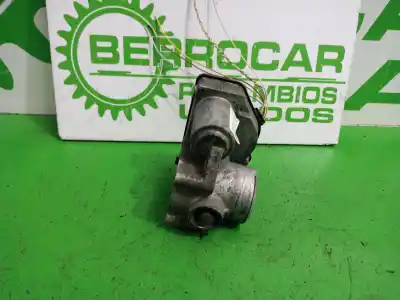 Piesă de schimb auto la mâna a doua clapeta acceleratie pentru ford focus berlina (cap) 1.6 16v cat referințe oem iam vp236u  