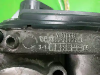 Автозапчастина б/у коробка метелика для ford focus ii sedán (db_, fch, dh) 1.6 посилання на oem iam vp236u  
