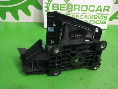 Автозапчасти б/у рычаг переключения передач за ford focus ii sedán (db_, fch, dh) 1.6 ссылки oem iam 4m5r7q453